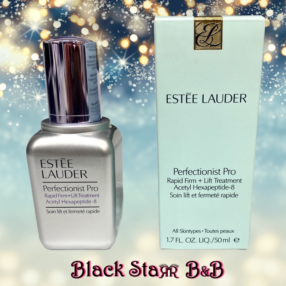 Perfectionist Pro Serum Rapid Firm+Lift Treatment w/ Acetyl Hexapeptide-8. 1.7oz